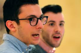 Boston Teen Acting Troupe has come of age