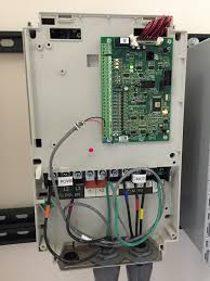 Verify that the inverter's rated voltage coincides with ac power supply voltage 2 for control circuit wiring (signal line) the signal line should be separately laid in a different conduit with the main circuit wire to avoid any possible. Using A Vfd To Convert Single Phase To Three Phase Power Updated Wireless Telemetry