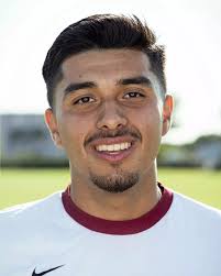 2021 Men's Soccer Roster