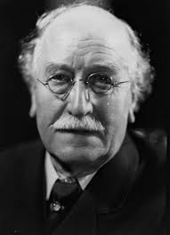 NPG x24254; Sir Emery Walker