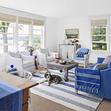 Even if you're pinching pennies, there's still plenty you can do to create a stylish, inviting home for. 48 Beach House Decorating Ideas Beach House Style For Your Home