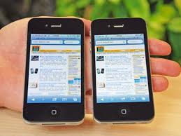 Ich konnte dir nicht antworten. Iphone 4 Nutzer Umstieg Zum Iphone 4s Lohnt Nicht Teltarif De News