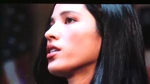 Yellowstone: College Class powerful lecture By Kelsey Asdille, reading  Christopher Columbus journal