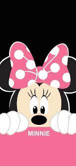 27 agu 2018 jelajahi papan mickey mouse minnie mouse milik dinwahid585 di pinterest. Immagine Scoperto Da Lamico Scopri E Salva Immagini E Video Anche Tu Su We Mickey Mouse Wallpaper Mickey Mouse Wallpaper Iphone Minnie Mouse Images