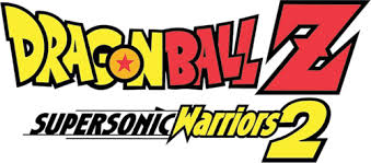 Characters are large and easily identifiable. Dragon Ball Z Supersonic Warriors 2 Steamgriddb