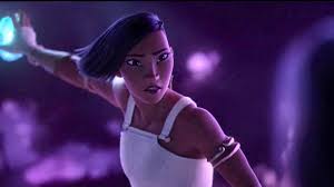 A romance between raya and namaari would make for an organic continuation of their relationship in raya and the last dragon. Eya The Yawa On Twitter Raya And Namaari Are In Love Its True This Is Love