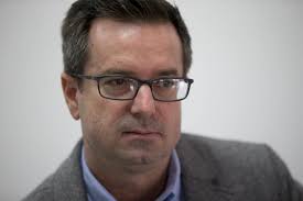 Fallece el corresponsal de AP en Venezuela Scott Smith