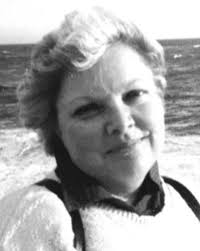 Patricia Casper Obituary (1948