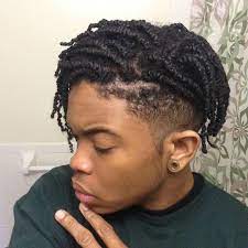 Naturalhairhow101 Braided Hairstyles Mens Braids Hairstyles Natural Hair Styles