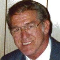 Irving E. Wallace Obituary