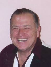 Obituary information for John Thomas Edward Bodi