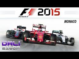 F1 2015 Monaco Pc Ultrahd 4k Gameplay 60fps 2160p Racing Team Wallpaper Game Wallpaper Iphone