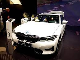 2019 bmw 330e phev arrives in geneva to ween europe off diesel cars top speed bmw diesel cars gasoline engine