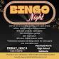 Bingo Night