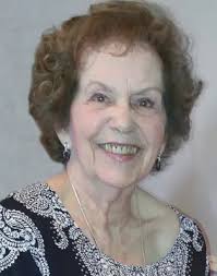 Obituary information for Lucille Vernon Cantelon
