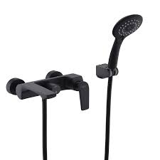 We did not find results for: Mitigeur Bain Douche Casca Noir Fonctionnel Et Design