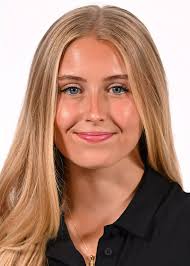 2025-26 Women's Golf Roster