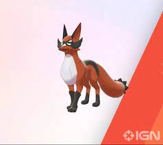 Thievul - Pokemon Sword and Shield Guide - IGN
