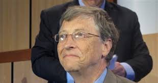 Investor Microsoft Desak Bill Gates Mundur