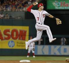 Top suggestions for trea turner wallpaper. 22 Trea Turner Ideas Washington Nationals Nats Baseball Washington Nationals Baseball
