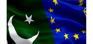 Pakistan, EU discuss matters of mutual ...