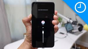 This is the most popular way to factory reset an ipad. Iphone 7 How To Force Restart Enter Recovery Mode And Enter Dfu Mode 9to5mac