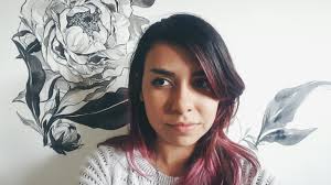 about — Elisa Sanchez