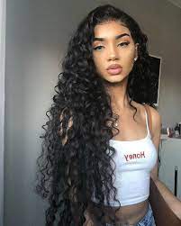 Pinterest Nandeezy Curly Hair Styles Naturally Hair Styles Curly Hair Styles