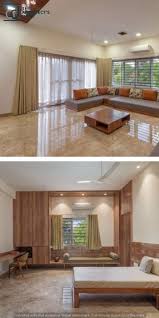 Contemporary House With A Simple Layout Avasiti Design The Architects Diary Modern Houses Interior Home Room Design House Styling Interior