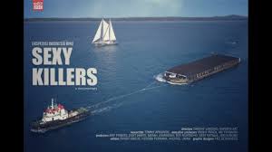 Pada 8 maret 2019 lalu lembaga penerbangan dan antariksa nasional (lapan) melalui media sosial resminya di instagram. Sexy Killers Official Trailer Youtube