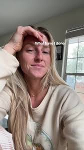 Jessica Larson's Instagram, Twitter & Facebook