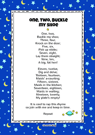 One Two Buckle My Shoe Kids Video Song With Free Lyrics Activities Kindergarten Songs Children Songs Lyrics Nursery Songs