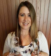 Megan Royer's Instagram, Twitter & Facebook