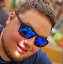 What size EZ UP are people using for camping?