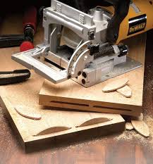 A New Manual For Biscuit Joiners Popular Woodworking Magazine Woodworking Techniques Biscuit Joiner Woodworking For Kids