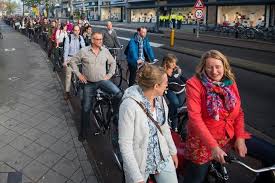 Key information for travelers to the netherlands. E Bike And Bicycle Market Value Hiked By One Third In The Netherlands Bike Europe