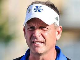 GCL South announces football all-stars