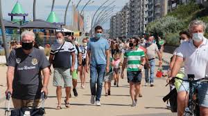 En effet, le port du masque couvrant le nez et la bouche, obligatoire sur tout l'espace public de la. Xjci0chgqiuscm