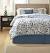 Grey King Comforter Sets