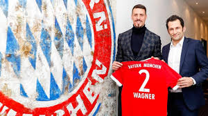 Über sein privatleben spricht wagner nicht. Fc Bayern Wie Sandro Wagner Das Team Von Jupp Heynckes Besser Macht Eurosport