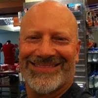 Daniel Szpak's Instagram, Twitter & Facebook