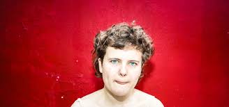 En ik ben — Esther van der Wel