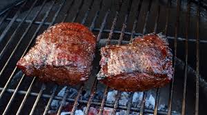 The plan was to prep this in the morning, and grill it for dinner after at least eight hours in the marinade. Food Wishes Video Recipes Grilled Flat Iron Make The Steak Not The Mistake