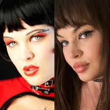 Present or Past Years☃️❄️☃️❄️☃️