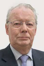 Hansjörg Melchior: Hoher Einsatz für die Urologie