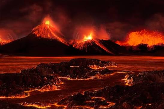 An extinction in the blink of an eye | MIT News | Massachusetts Institute  of Technology