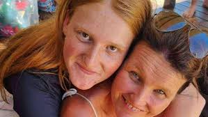 Willow Essex: Family mourns teen killed in Bruce Highway truck crash