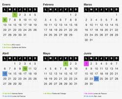 Fiestas de comunidades autónomas y días no laborales. Calendario Escolar Vs Calendario Laboral 2020 Estos Son Los Festivos Que Tienen Tus Hijos Y Tu No