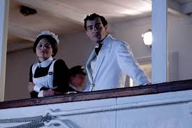 Channel 4 said each film was chosen for its unique and creative approach to filmmaking. 50 Romantic Period Dramas To Watch On Hulu Tv And Miniseries Edition Period Dramas Period Drama Movies Romantic Period