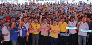 Dokumentari destini anak bangsa ke thailand (part 1). Yayasan Destini Anak Bangsa Dayakdaily